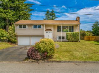 1121 Paradise Pkwy, Fircrest, WA 98466