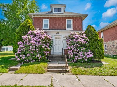 337 N 5th St, Lehighton, PA, 18235