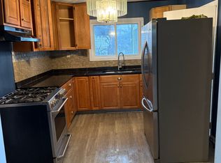 46 Parker St #1, Central Falls, RI 02863