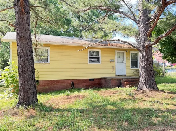112 Academy Ave NW, Concord, NC 28025