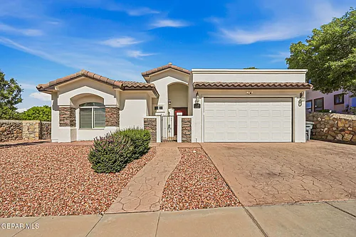 7399 Black Mesa Dr Photo 1