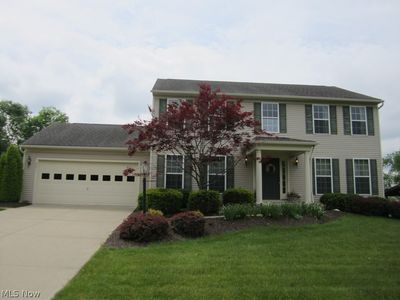 9811 Bentley Dr, North Royalton, OH, 44133