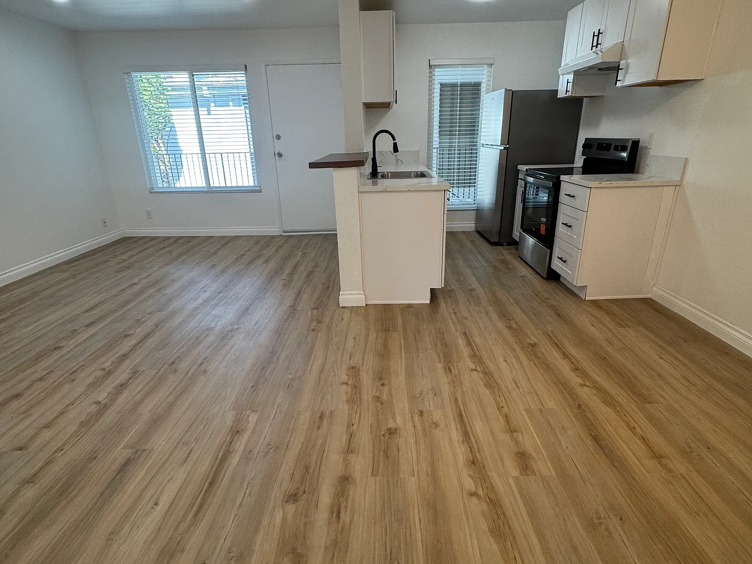 1 bed, 650 sqft, $2,495 — Photo 1