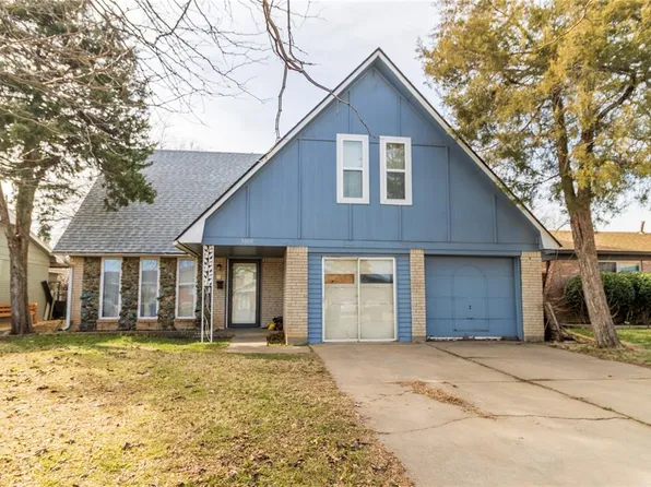 3000 SW 60th St, Oklahoma City, OK 73159
