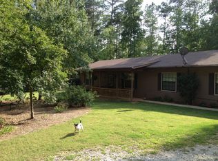 147 E Pine Dr, Pine Mountain, GA 31822