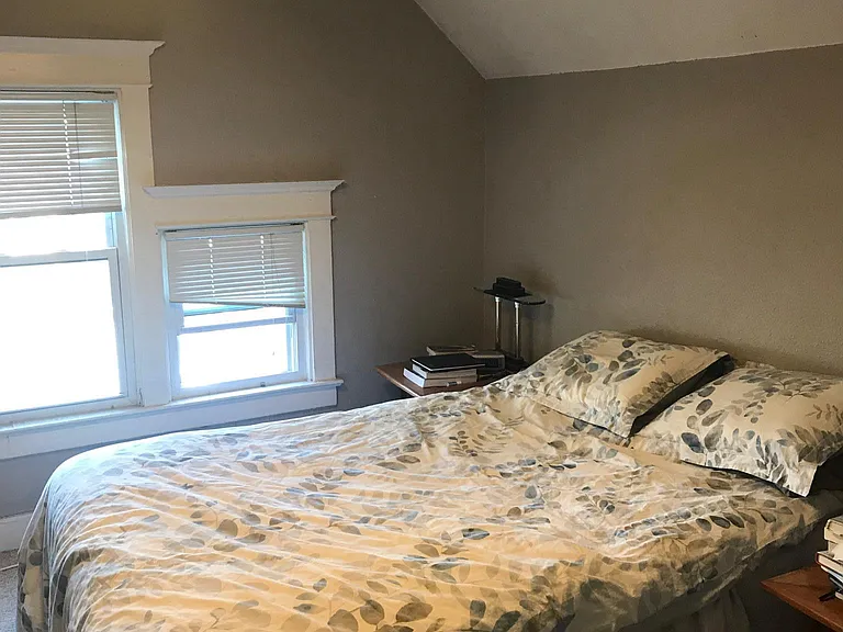 3rd- Master Suite BR