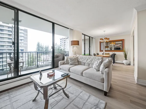 710 7th Ave #502, New Westminster, BC V3M 5V3