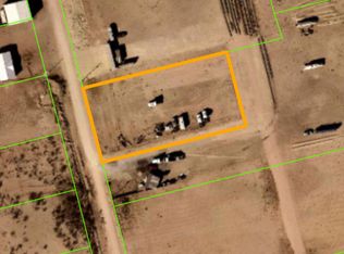 S South War Admiral, Odessa, TX 79764