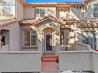 1607 Courtyard Hts, Colorado Springs, CO 80906