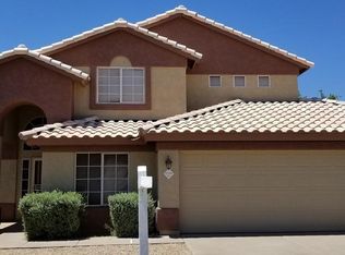 19408 N 36th Way, Phoenix, AZ 85050