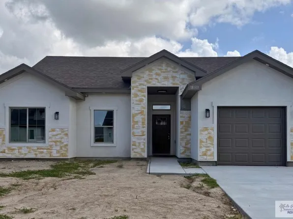 18003 Spruce St, Combes, TX 78552