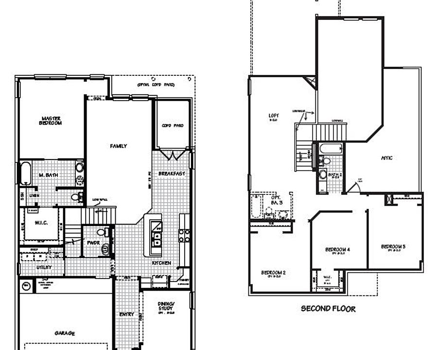 Floor Plan.