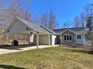 11650 13th St, Stanwood, MI 49346