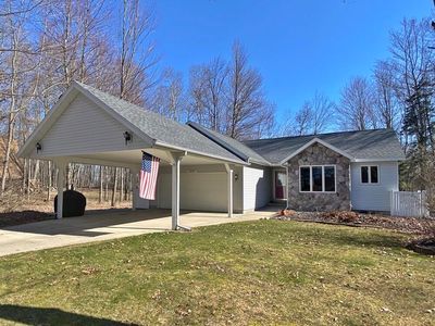 11650 13th St, Stanwood, MI, 49346