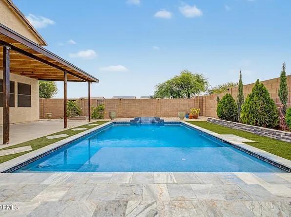 12122 W VILLA CHULA Court, Sun City, AZ 85373