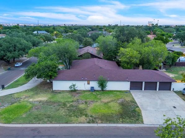 901 Crestview Dr, Laredo, TX 78045