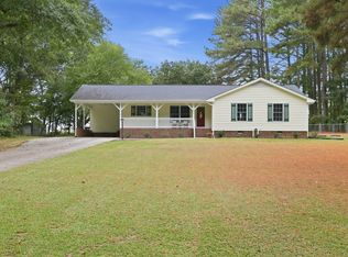 212 Long St, Fuquay Varina, NC 27526