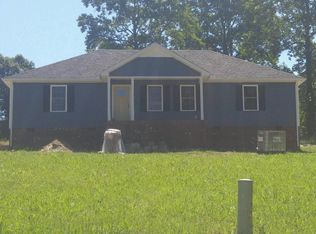 203 Lake Westmoreland Rd LOT 5, Westmoreland, TN 37186