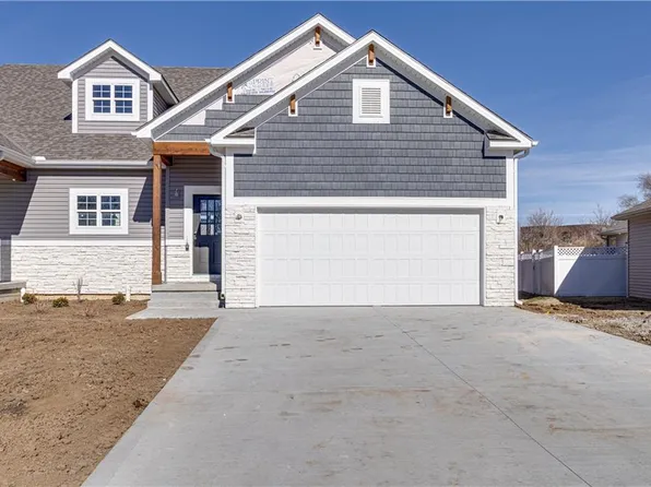 3110 Sheffield Ln, Saint Joseph, MO 64506