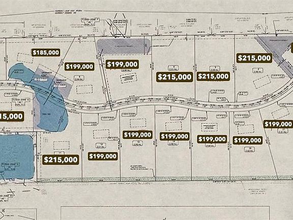 2nd image of Centralia Rd Lot 1