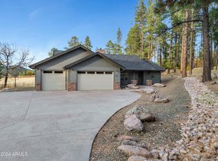 1019 Stone Hollow Loop, Williams, AZ 86046