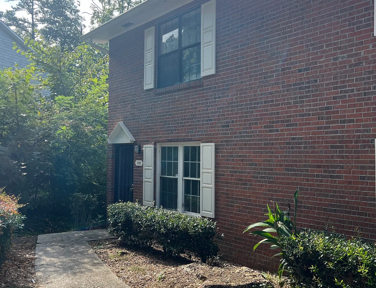 2 bed, 2.5 bath, 1116 sqft, $1,395 — Photo 2