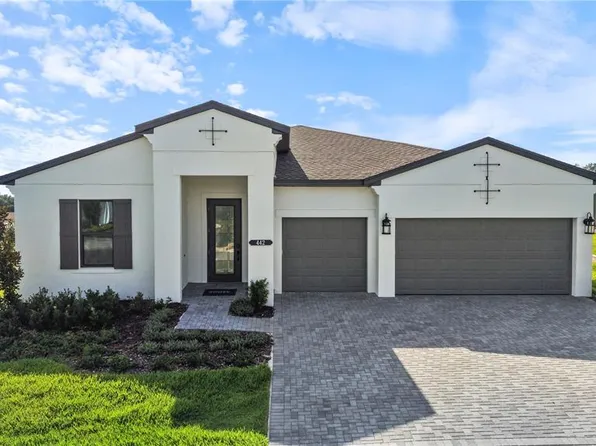 442 Turin Way, Lady Lake, FL 32159