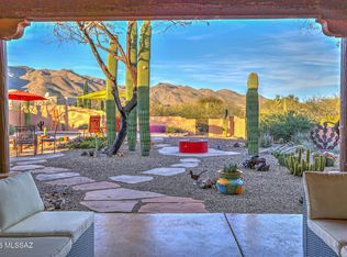 10301 E Placita Guanajuato, Tucson, AZ 85749