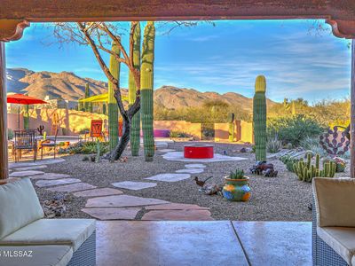 10301 E Placita Guanajuato, Tucson, AZ, 85749