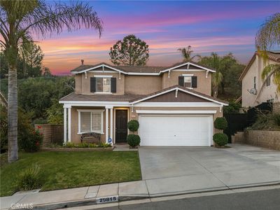 29815 Cambridge Ave, Castaic, CA, 91384