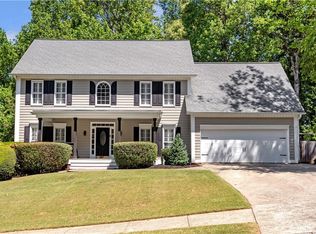 1412 Briarcliff Dr, Woodstock, GA 30189