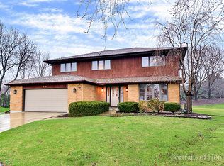 2360 Alder Ct, Aurora, IL 60504