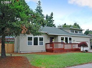 15580 SW Bridle Hills Dr, Beaverton, OR