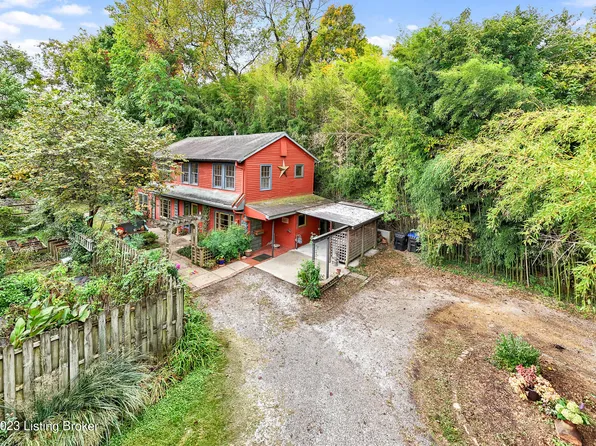 2718 Macmore Pl, Louisville, KY 40206
