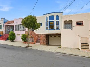 274 Peoria St, Daly City, CA 94014