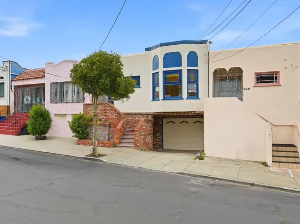 274 Peoria St, Daly City, CA 94014