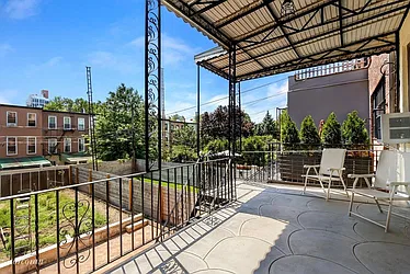 Rented by Corcoran