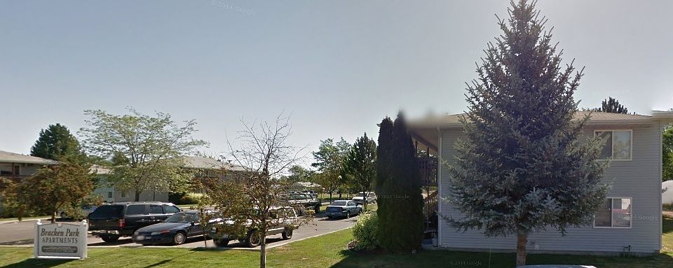 1st image of 354 Bracken St N APT C