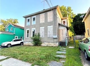 7 Barber St, Auburn, NY 13021