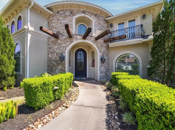 53 New Oak Trl, Humble, TX 77346