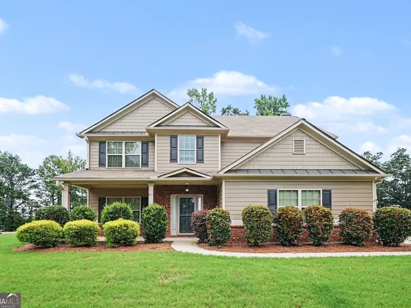611 Little Bluestream Trl, Hoschton, GA 30548