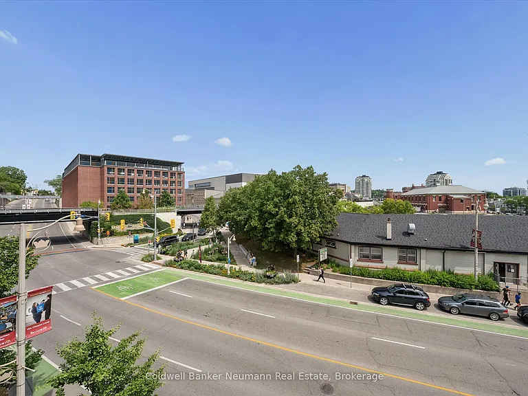 5 Gordon St #309 — Photo 32