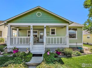 4326 Pennyroyal Ln, Evans, CO 80620