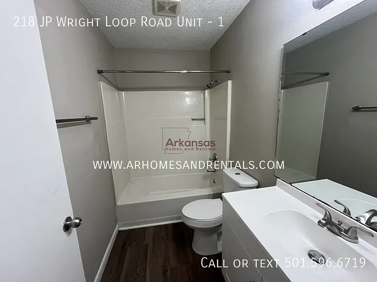 218 S Jp Wright Loop Rd #1 — Photo 9