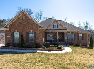 31 Natures Ridge Way SE, Huntsville, AL 35803