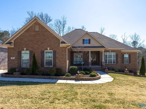 31 Natures Ridge Way SE, Huntsville, AL 35803