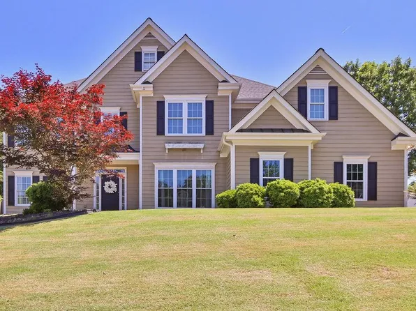 704 Highland Ridge Pointe, Lawrenceville, GA 30045