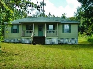 144 NW Amanda St, Lake City, FL 32055
