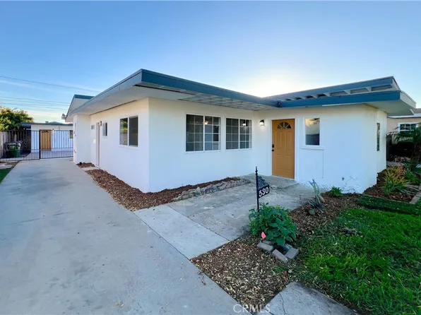 530 W Arbutus St, Compton, CA 90220