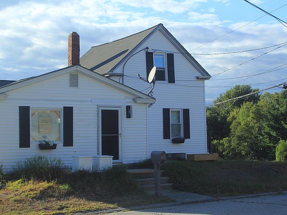 4th image of 448 Forbush Avenue